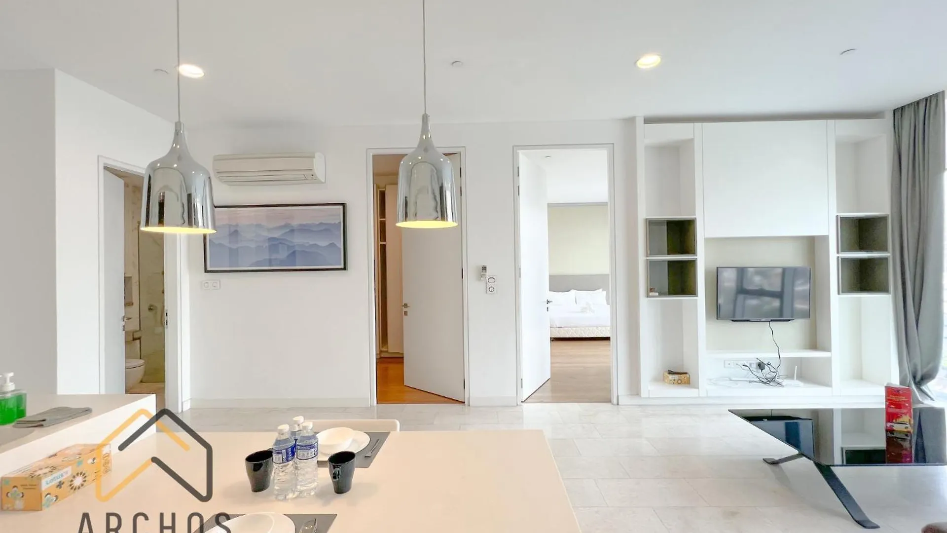 The Platinum Klcc By Archos Appartement Kuala Lumpur