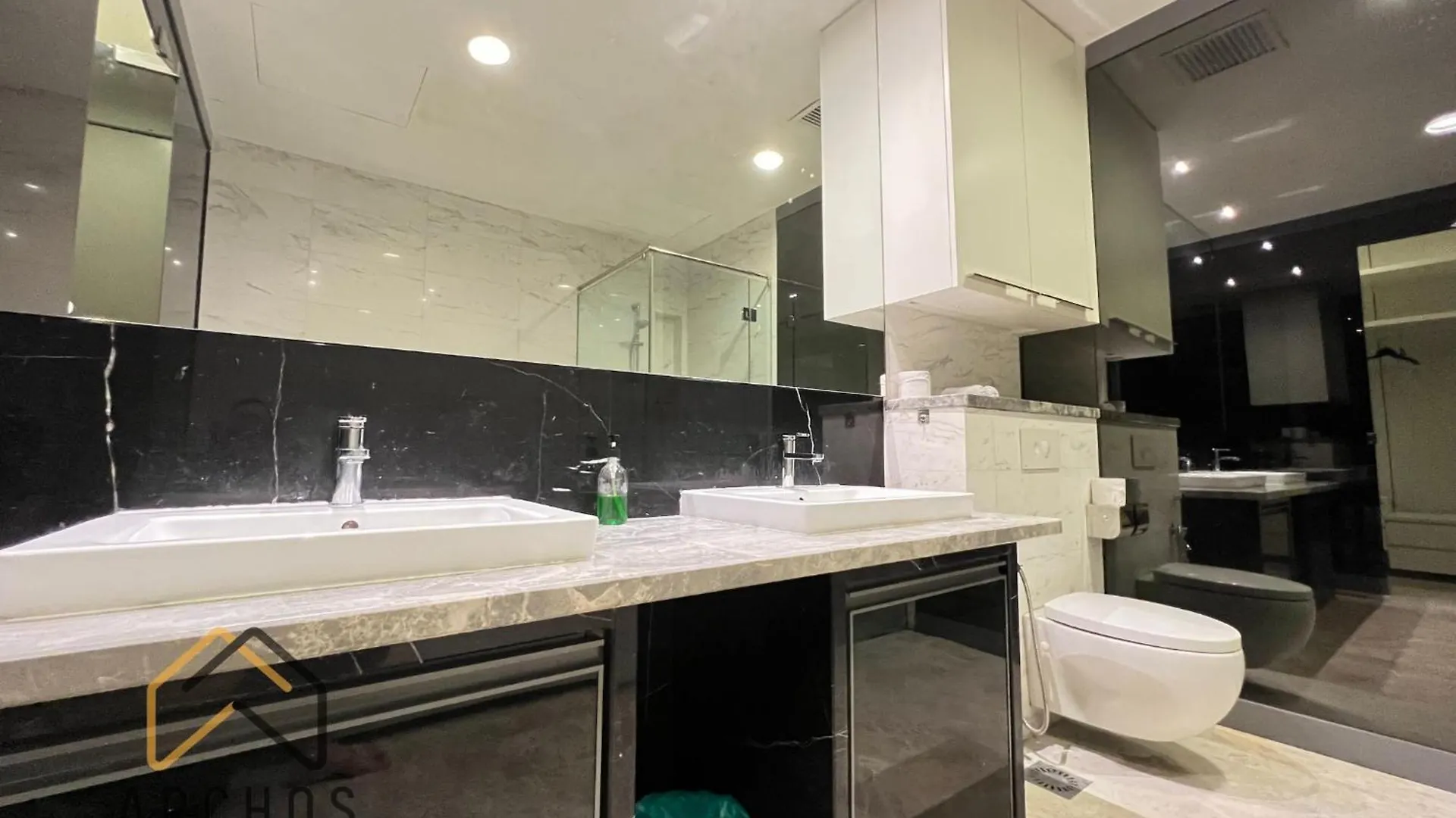 The Platinum Klcc By Archos Appartement Kuala Lumpur 0*,