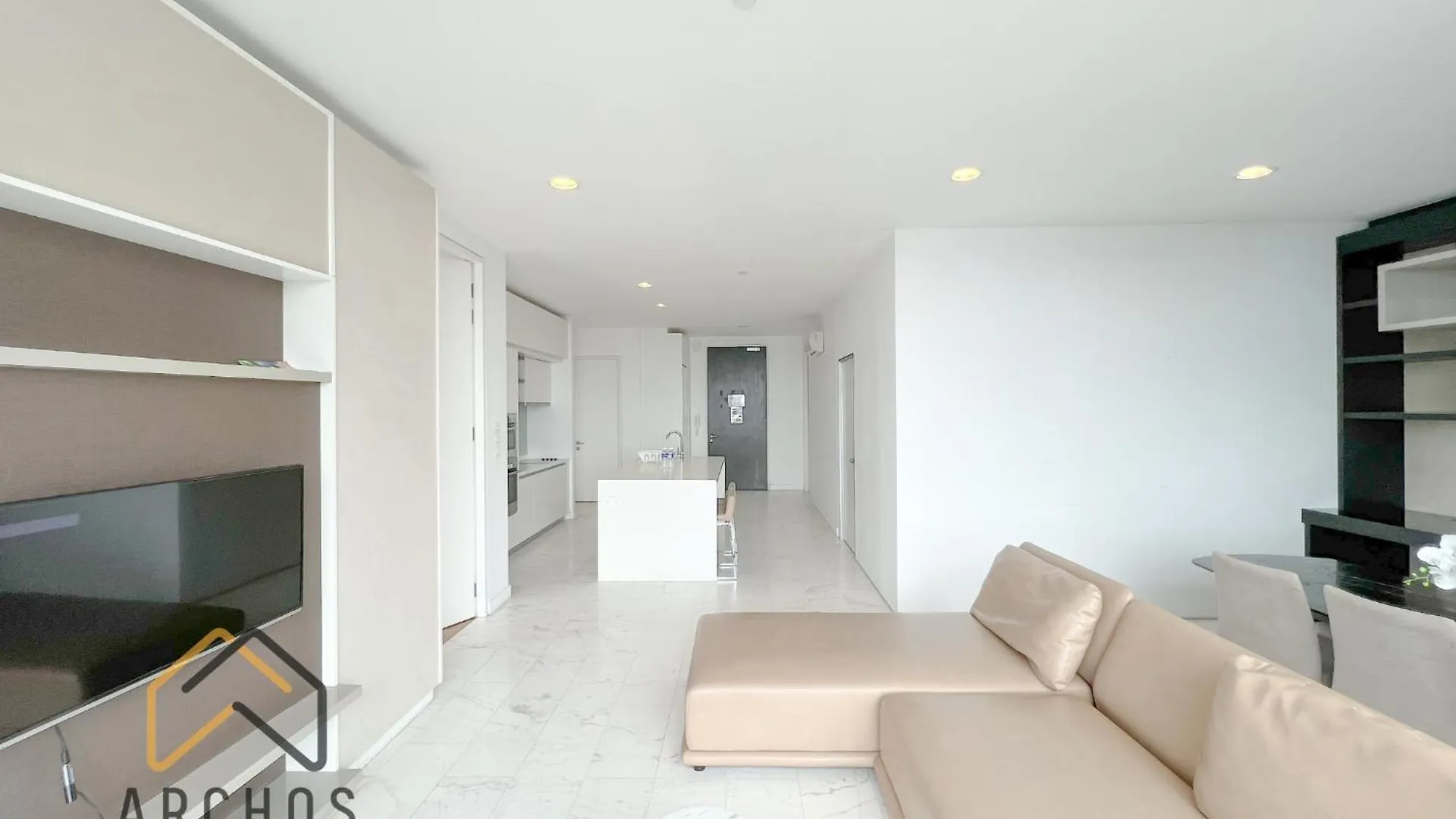 The Platinum Klcc By Archos Appartement Kuala Lumpur Maleisië