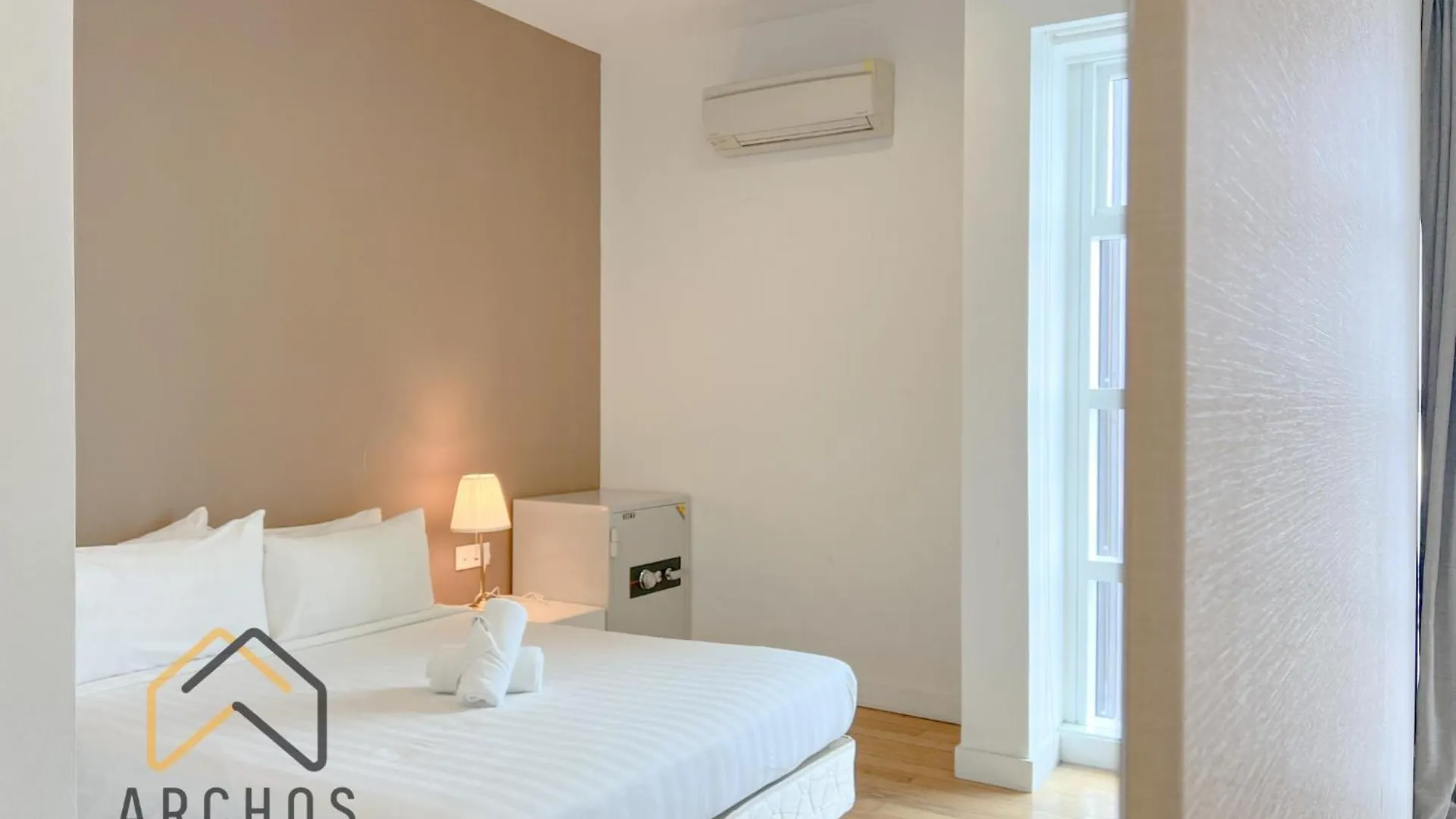 The Platinum Klcc By Archos Appartement Kuala Lumpur