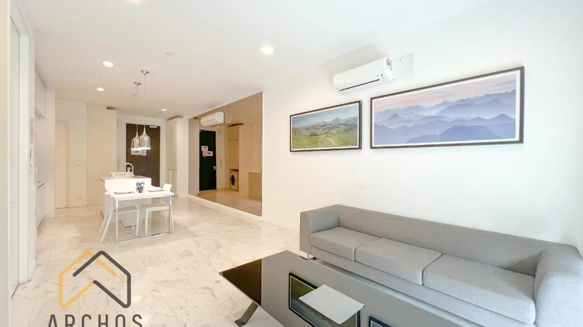The Platinum Klcc By Archos Appartement Kuala Lumpur