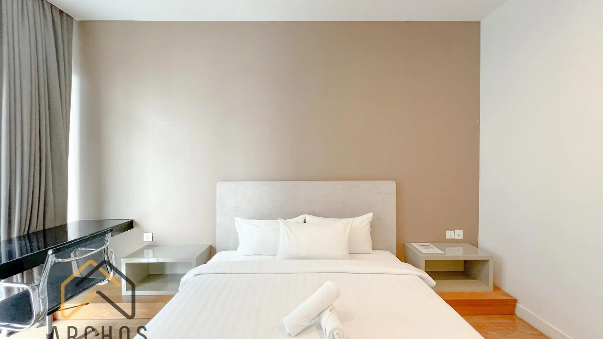 The Platinum Klcc By Archos Appartement Kuala Lumpur