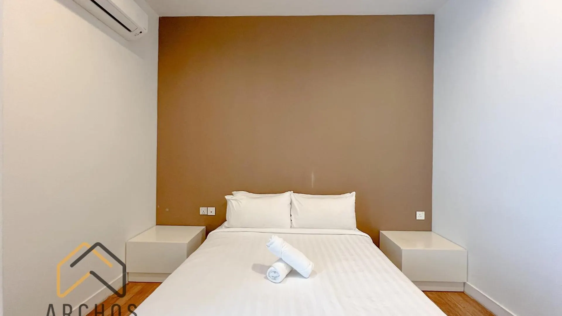 The Platinum Klcc By Archos Appartement Kuala Lumpur