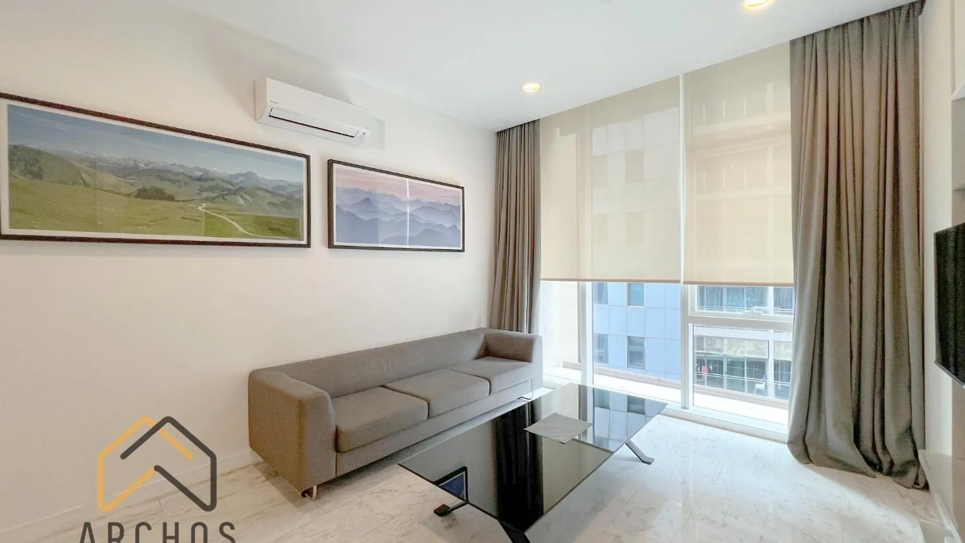 The Platinum Klcc By Archos Appartement Kuala Lumpur