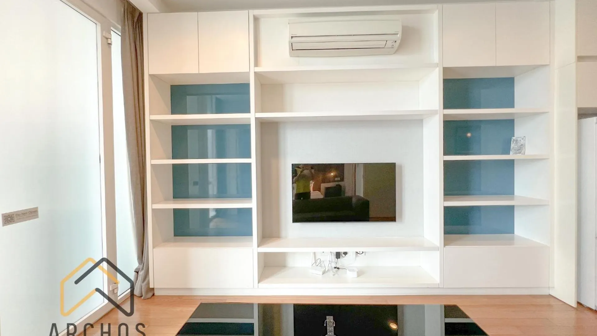 The Platinum Klcc By Archos Appartement Kuala Lumpur Maleisië