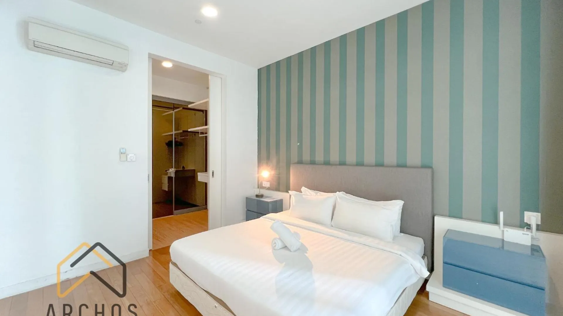 The Platinum Klcc By Archos Appartement Kuala Lumpur