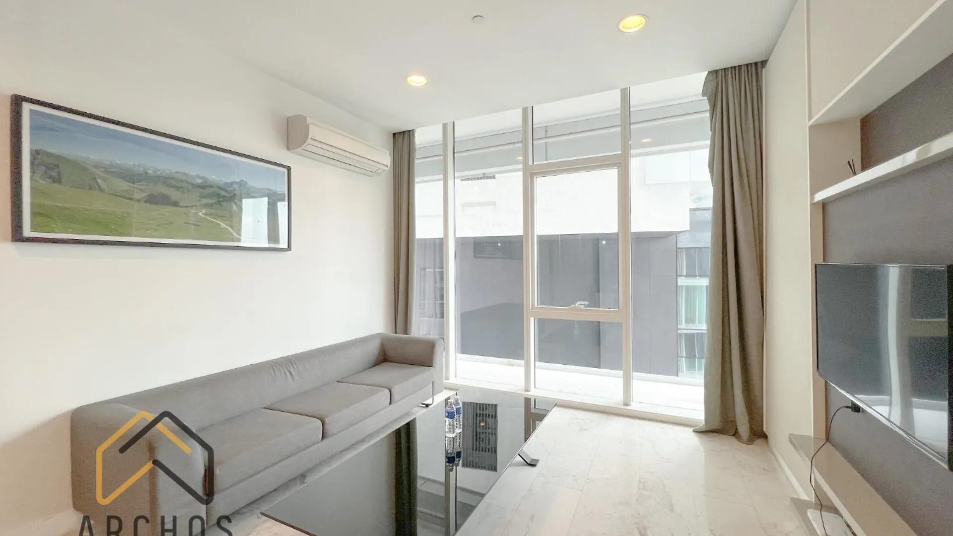 The Platinum Klcc By Archos Appartement Kuala Lumpur