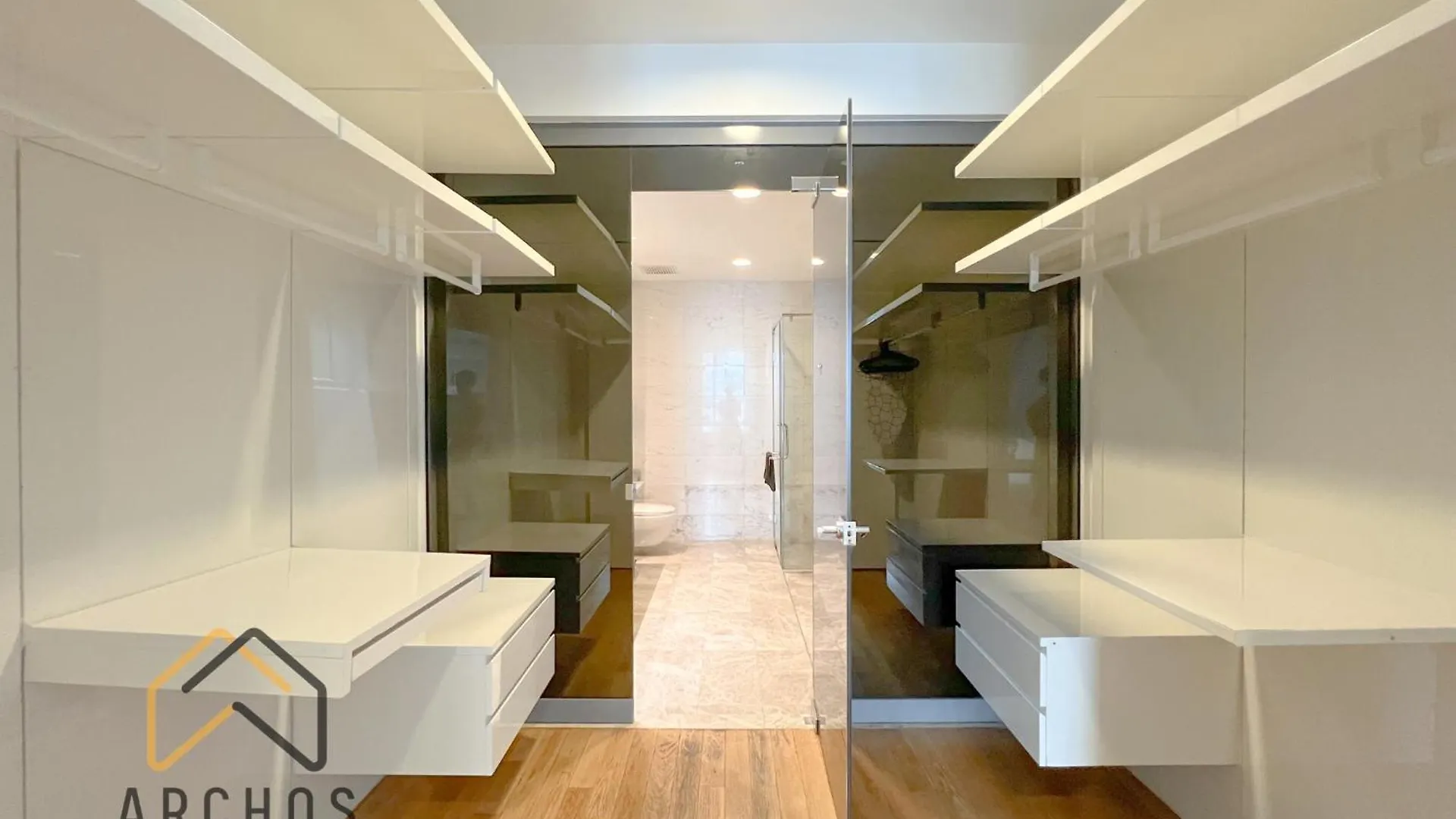 The Platinum Klcc By Archos Appartement Kuala Lumpur