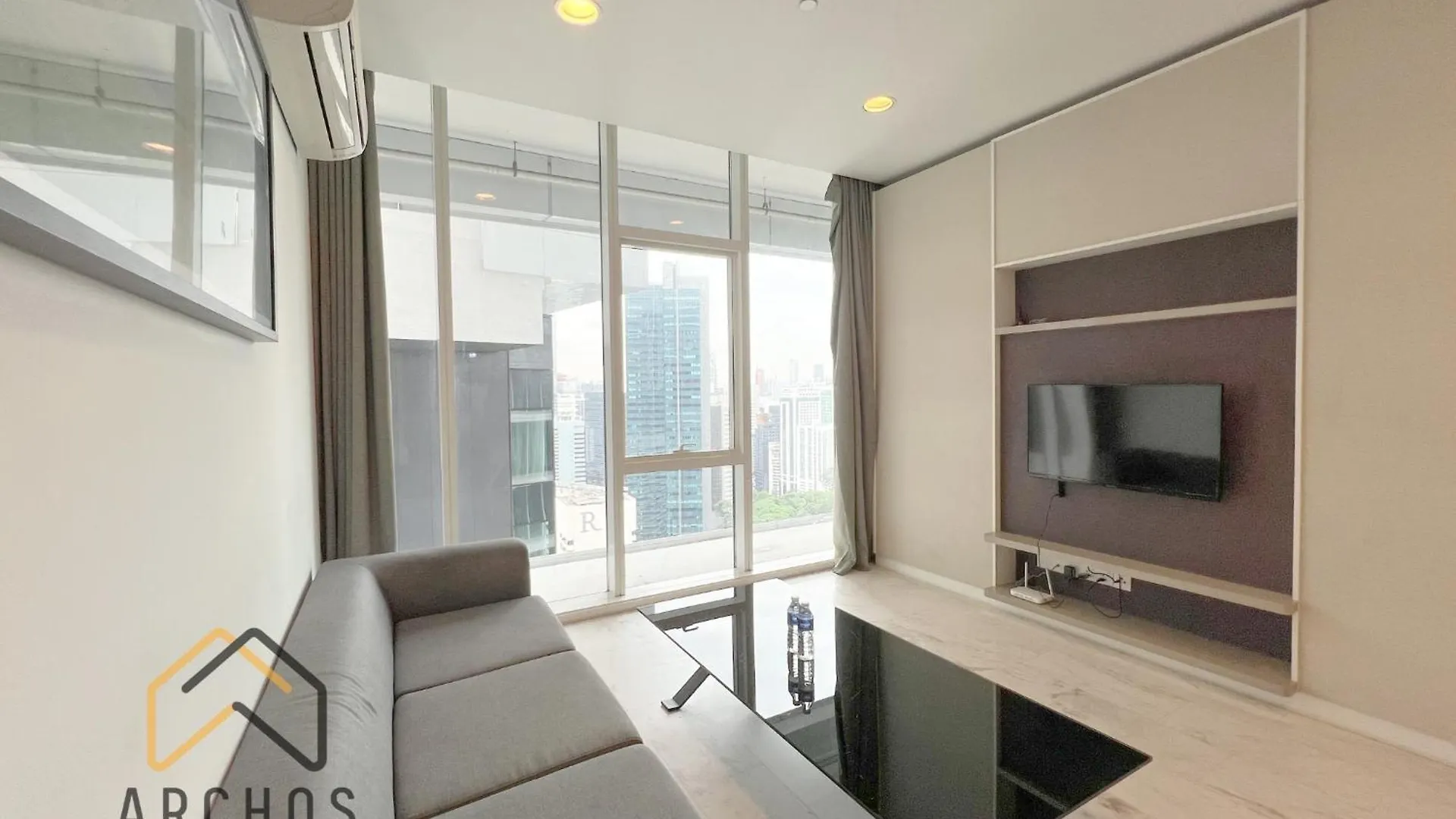 The Platinum Klcc By Archos Appartement Kuala Lumpur 0*,  Maleisië